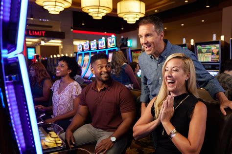 Gun Lake Casino Resort – Slots, Dining & Entertainment.